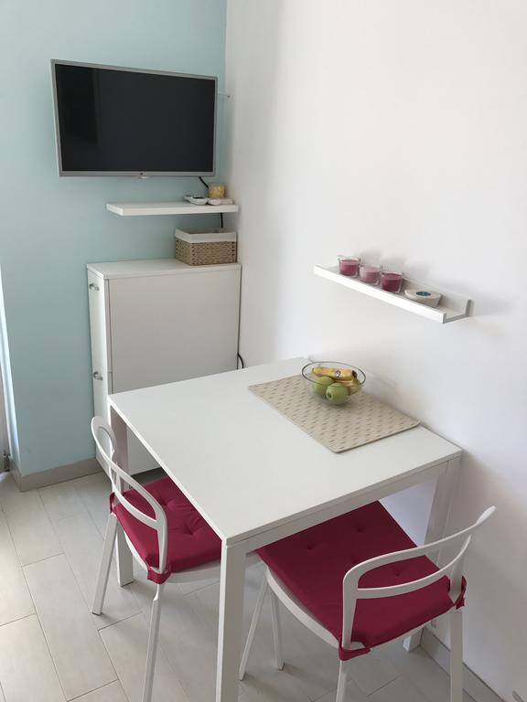 Apartment Puntica Petrcane Bagian luar foto