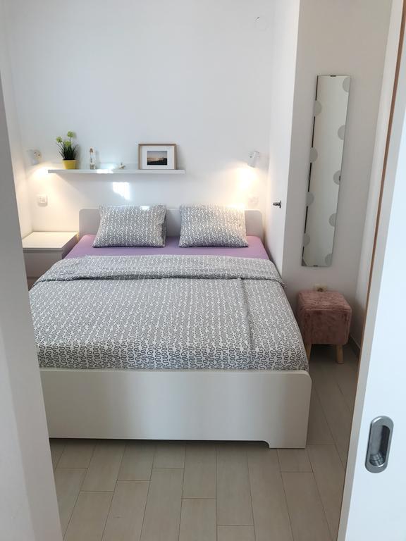 Apartment Puntica Petrcane Bagian luar foto